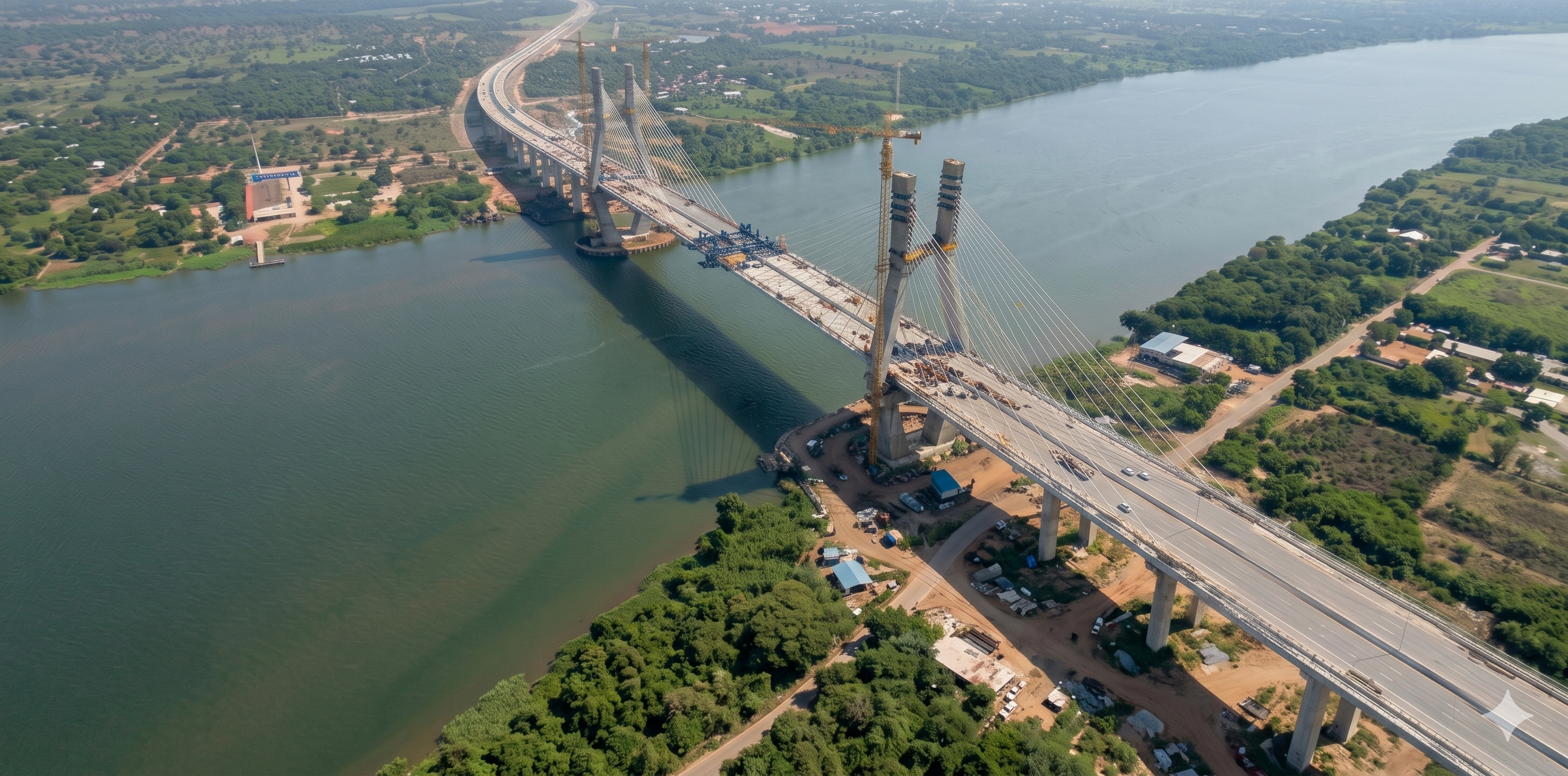 Infrastructure Development