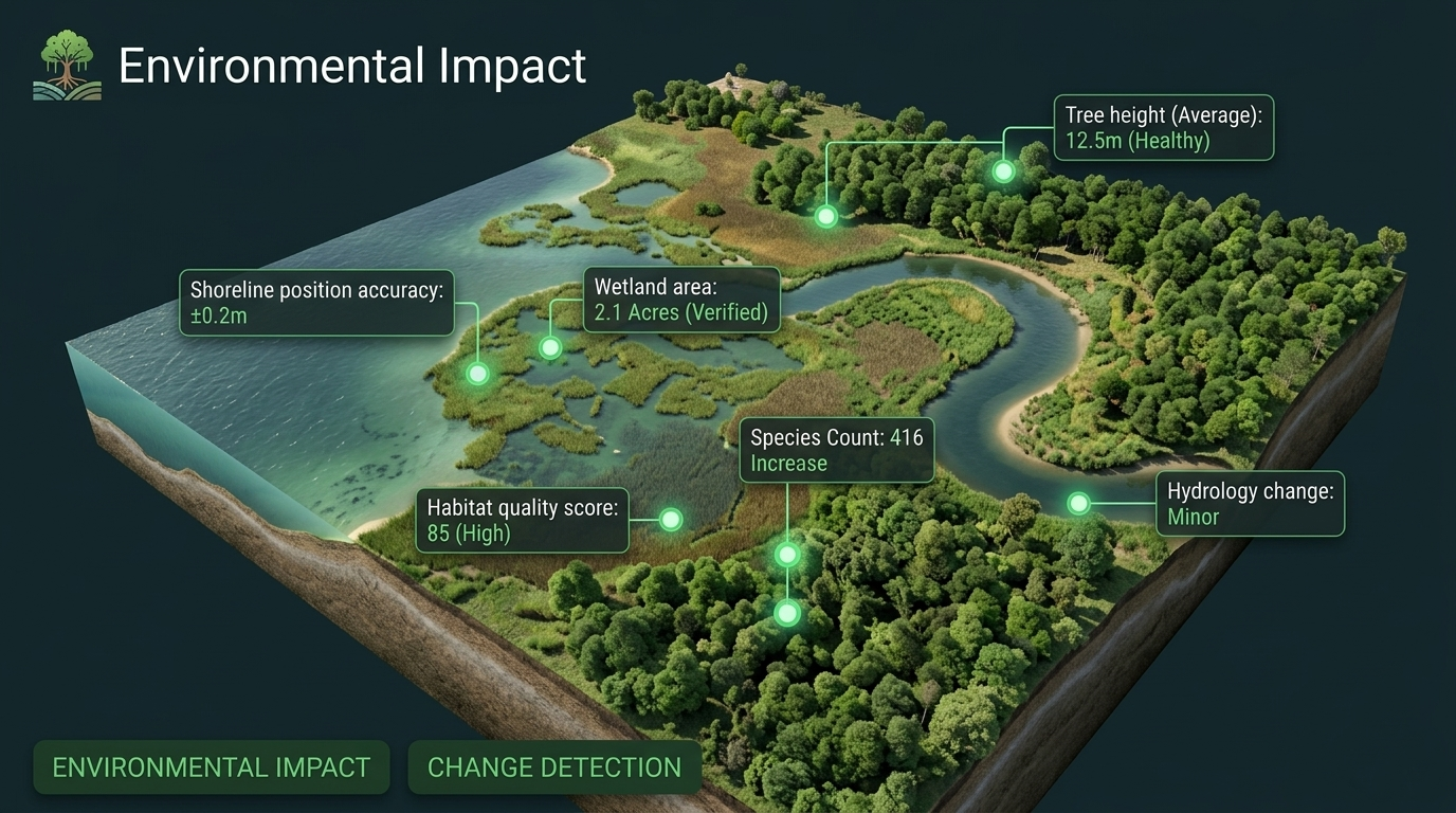 Conservation & Wildlife
