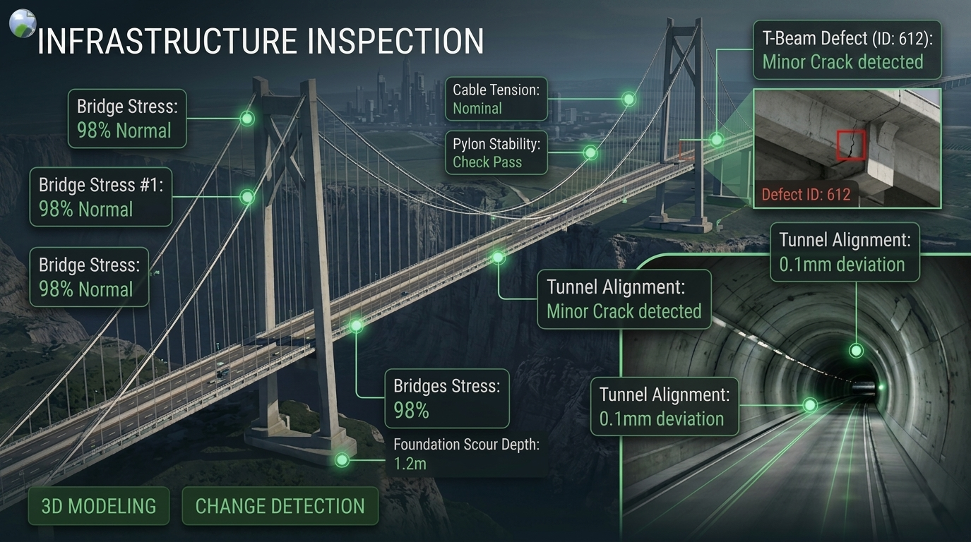 Infrastructure Development